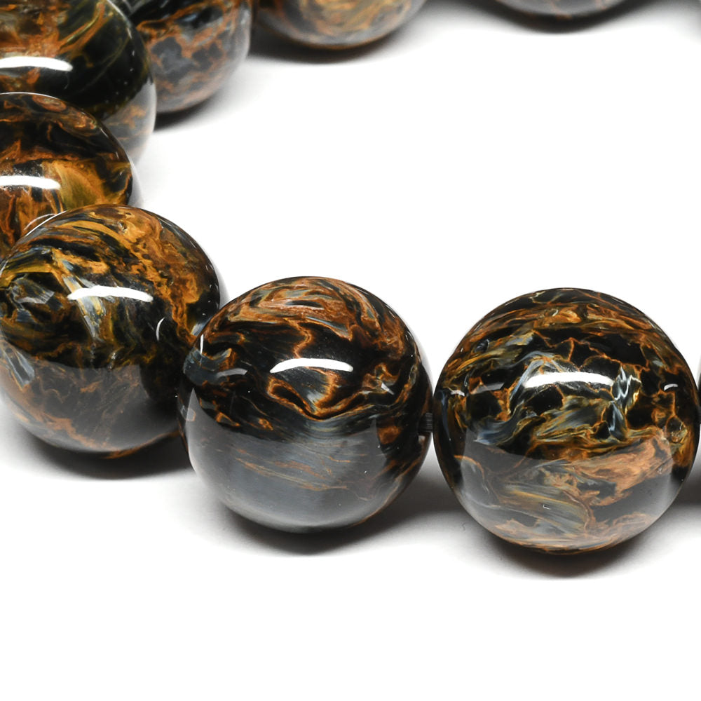 [限定販売] ピーターサイト ブレスレット 16.5-17mm #SH016