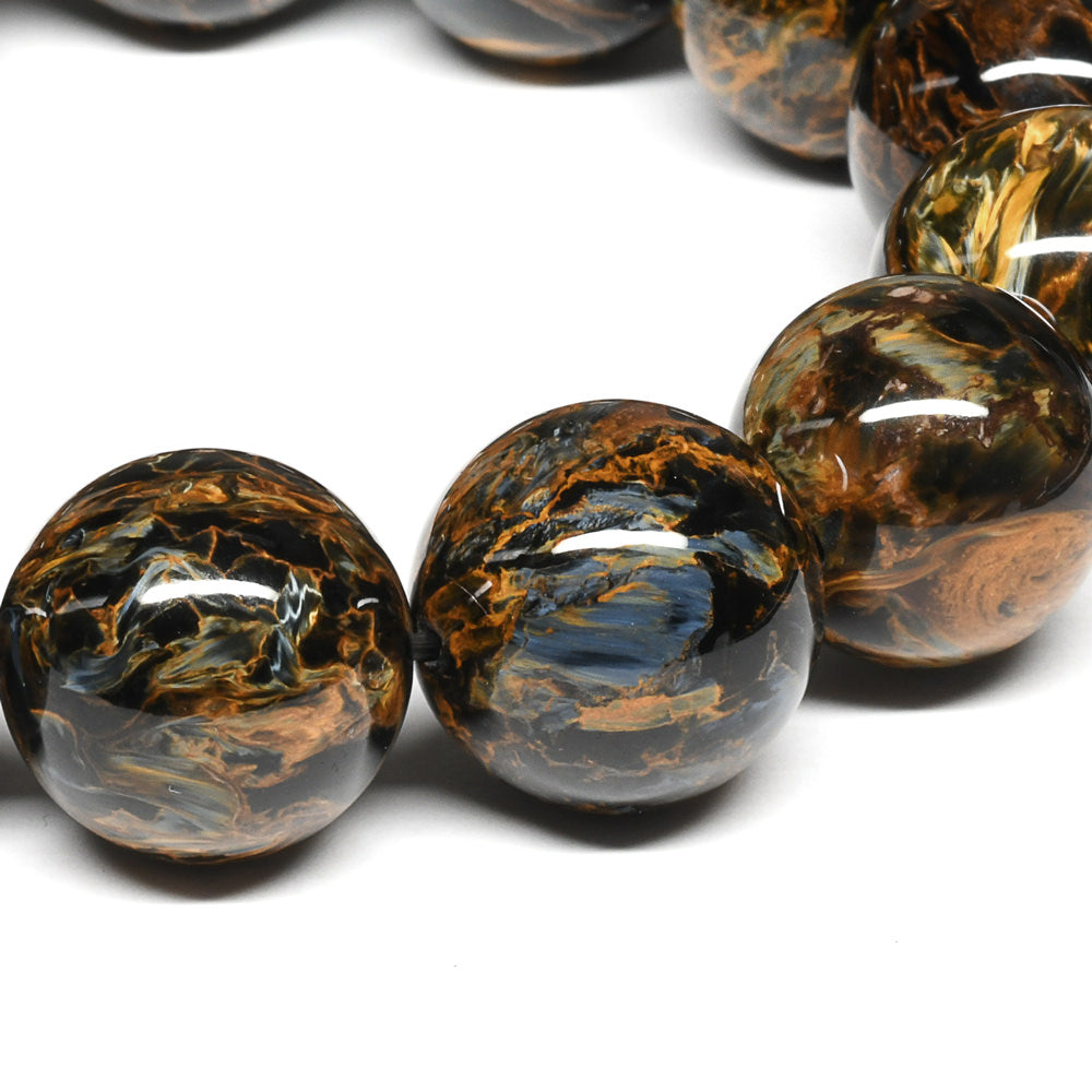 [限定販売] ピーターサイト ブレスレット 16.5-17mm #SH016