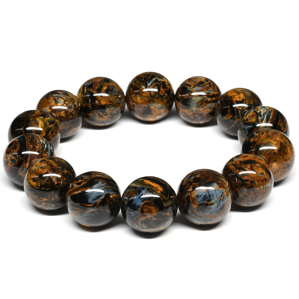[限定販売] ピーターサイト ブレスレット 16.5-17mm #SH016