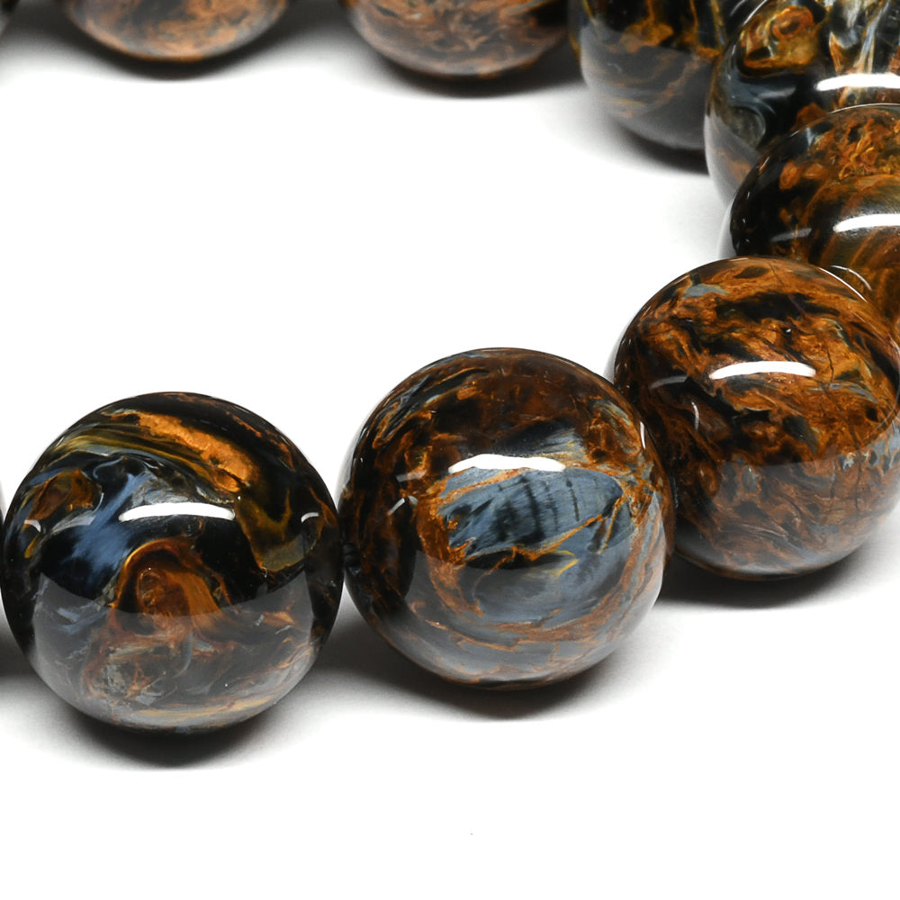 [限定販売] ピーターサイト ブレスレット 16.5-17mm #SH016