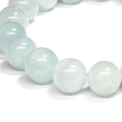アクアマリン ブレスレット 11.5-12mm #SH025