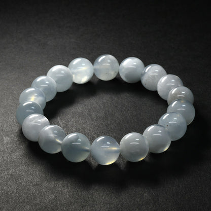 アクアマリン ブレスレット 11-11.5mm #SH026