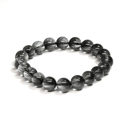 [限定販売] マンナーダイトインクォーツ ブレスレット 9.5-10mm #SH034