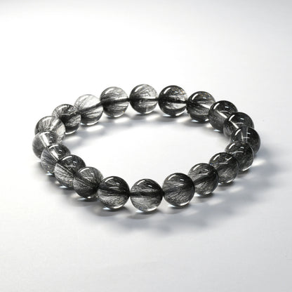[限定販売] マンナーダイトインクォーツ ブレスレット 9.5-10mm #SH034