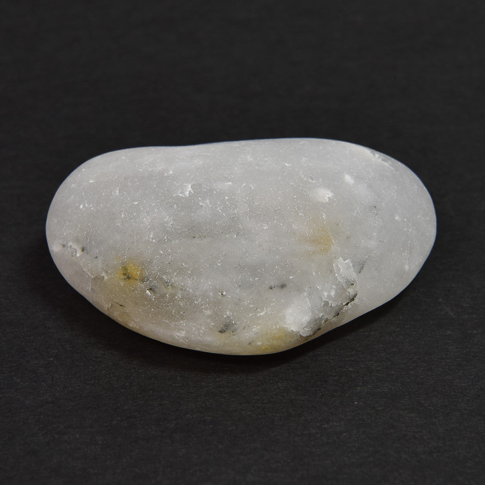 兵庫県産おのころ水晶 原石 54.3x38.8x22.3mm #SH059