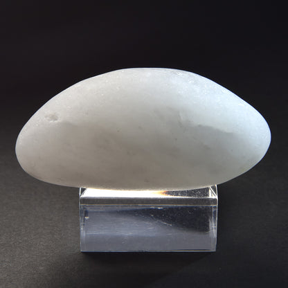 兵庫県産おのころ水晶 原石 54.3x38.8x22.3mm #SH059