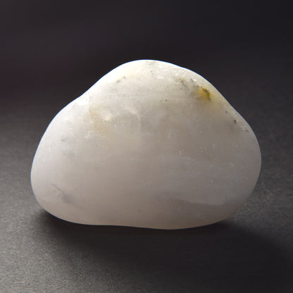 兵庫県産おのころ水晶 原石 54.3x38.8x22.3mm #SH059
