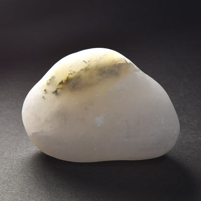 兵庫県産おのころ水晶 原石 54.3x38.8x22.3mm #SH059