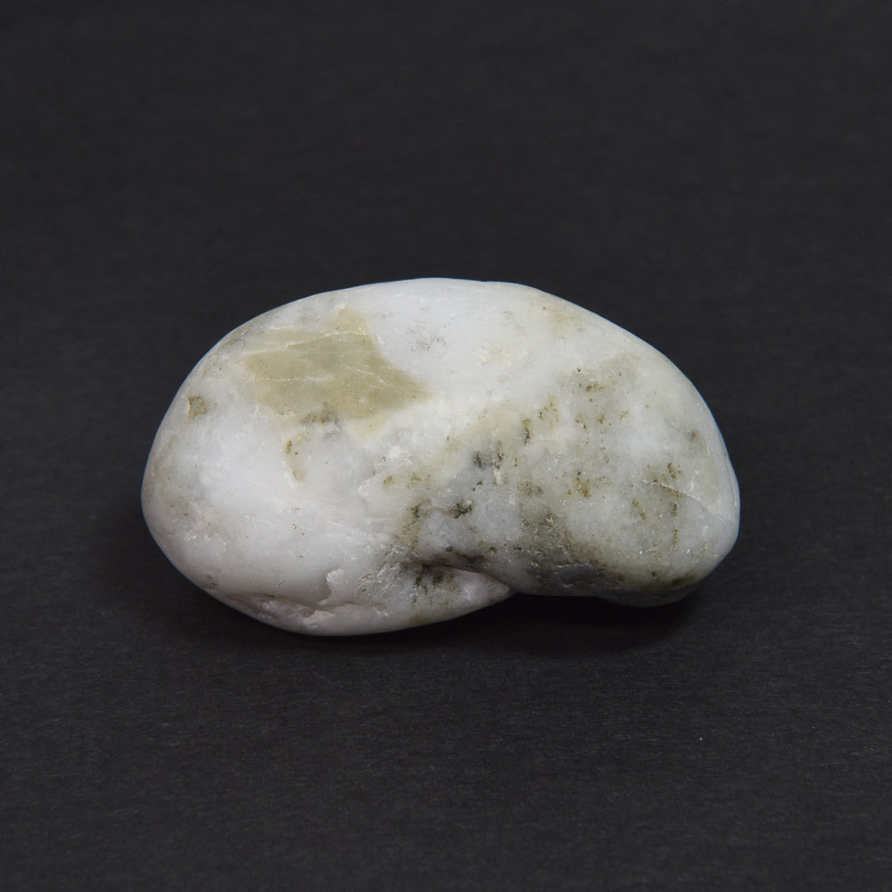 兵庫県産おのころ水晶 原石 46x29x27.5mm #SH060