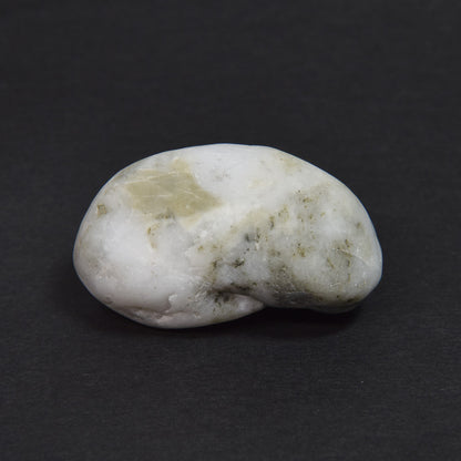 兵庫県産おのころ水晶 原石 46x29x27.5mm #SH060