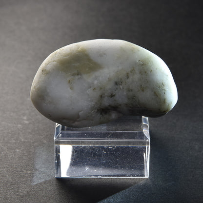 兵庫県産おのころ水晶 原石 46x29x27.5mm #SH060