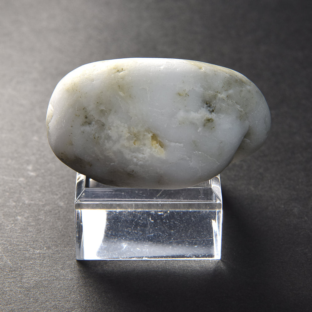 兵庫県産おのころ水晶 原石 46x29x27.5mm #SH060