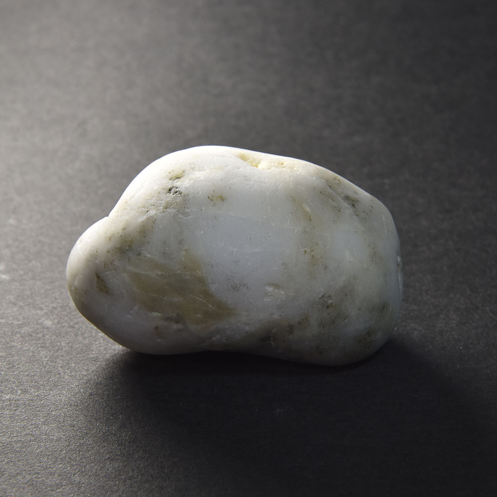 兵庫県産おのころ水晶 原石 46x29x27.5mm #SH060