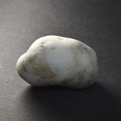 兵庫県産おのころ水晶 原石 46x29x27.5mm #SH060