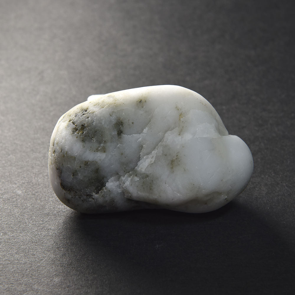 兵庫県産おのころ水晶 原石 46x29x27.5mm #SH060