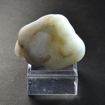 兵庫県産おのころ水晶 原石 41.6x28.5x28mm #SH061