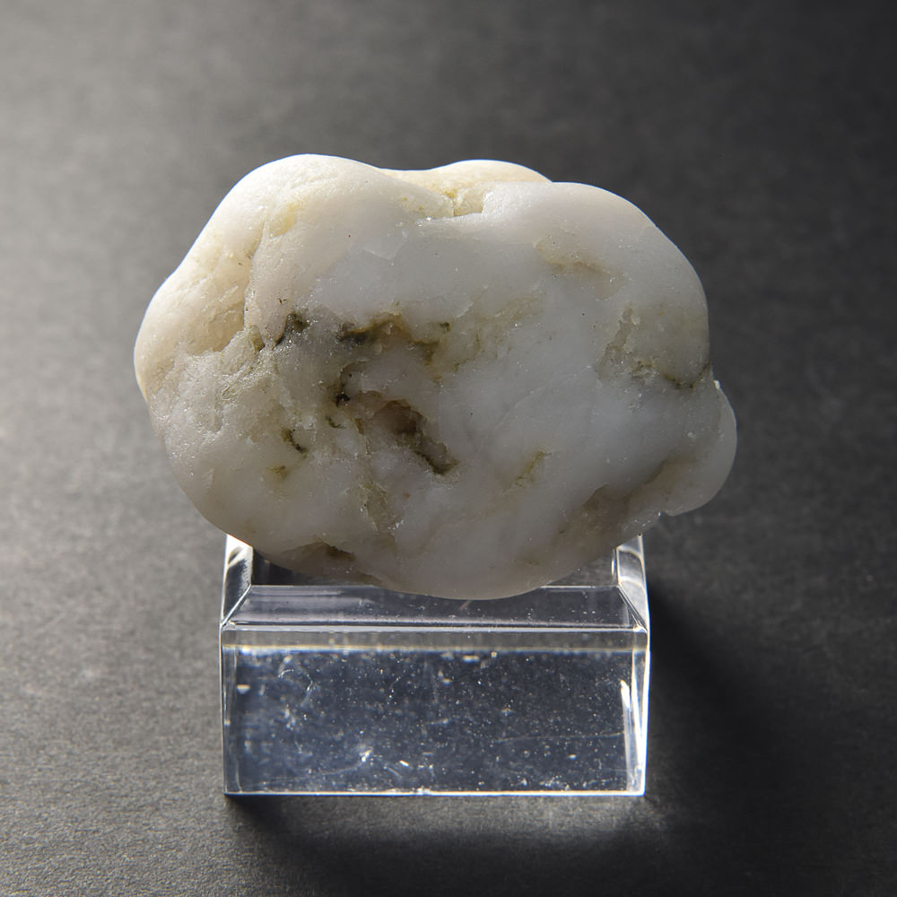 兵庫県産おのころ水晶 原石 41.6x28.5x28mm #SH061