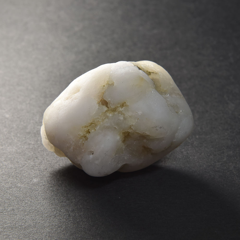 兵庫県産おのころ水晶 原石 41.6x28.5x28mm #SH061