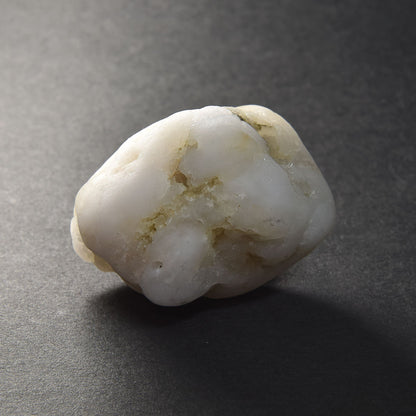 兵庫県産おのころ水晶 原石 41.6x28.5x28mm #SH061