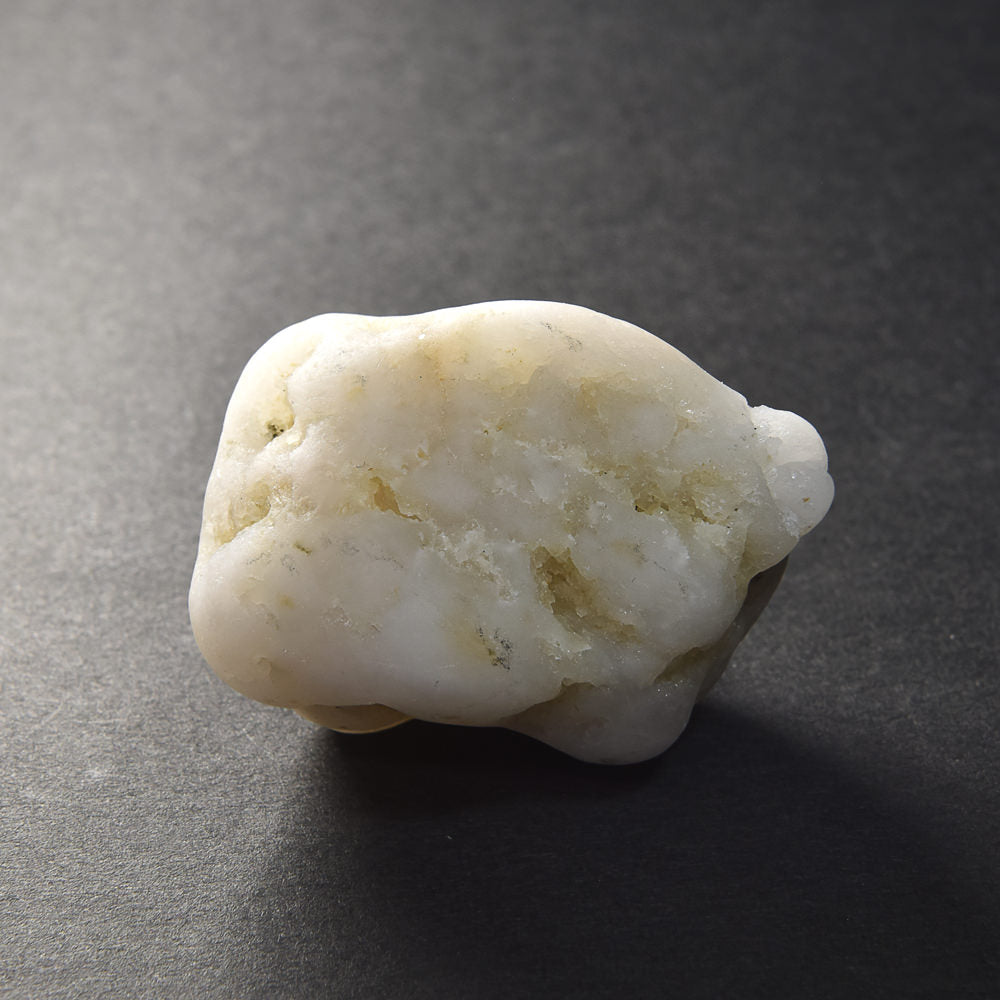 兵庫県産おのころ水晶 原石 41.6x28.5x28mm #SH061