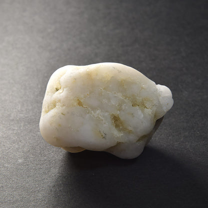 兵庫県産おのころ水晶 原石 41.6x28.5x28mm #SH061