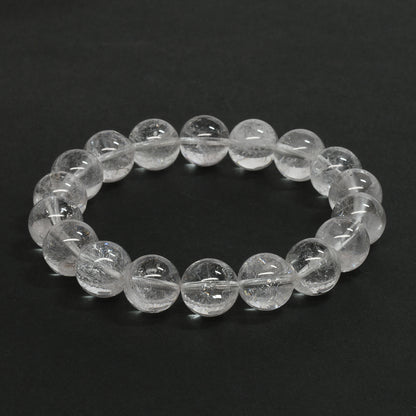 [限定販売] ピンクダンビュライト ブレスレット 12mm #SH127