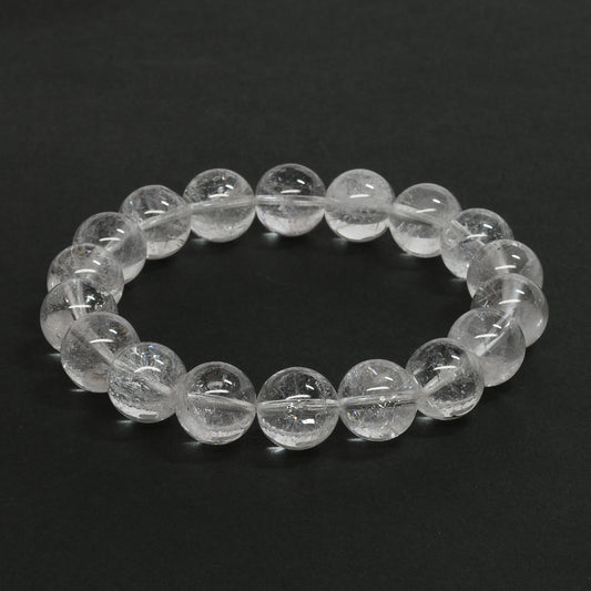 [限定販売] ピンクダンビュライト ブレスレット 12mm #SH127