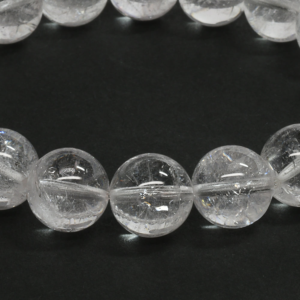 [限定販売] ピンクダンビュライト ブレスレット 12mm #SH127