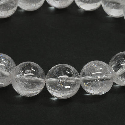 [限定販売] ピンクダンビュライト ブレスレット 12mm #SH127