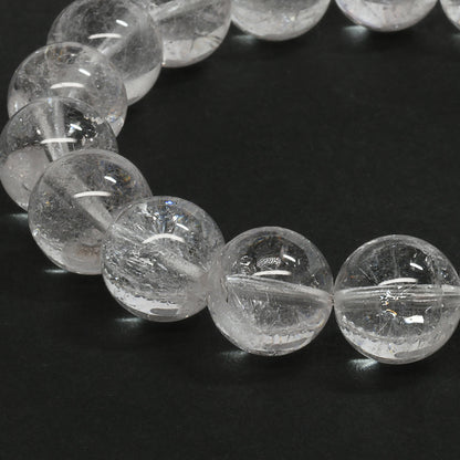 [限定販売] ピンクダンビュライト ブレスレット 12mm #SH127
