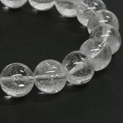 [限定販売] ピンクダンビュライト ブレスレット 12mm #SH127