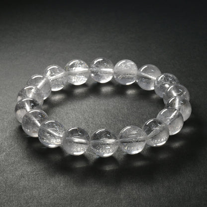 [限定販売] ピンクダンビュライト ブレスレット 12mm #SH127