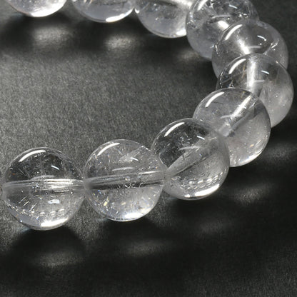 [限定販売] ピンクダンビュライト ブレスレット 12mm #SH127