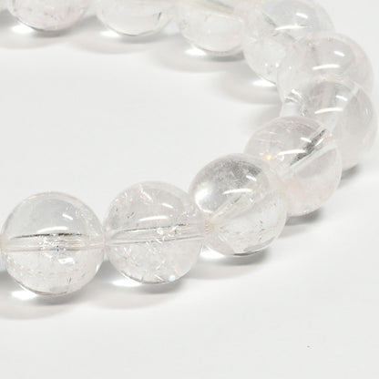 [限定販売] ピンクダンビュライト ブレスレット 12mm #SH127
