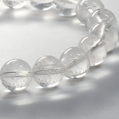 [限定販売] ピンクダンビュライト ブレスレット 12mm #SH127