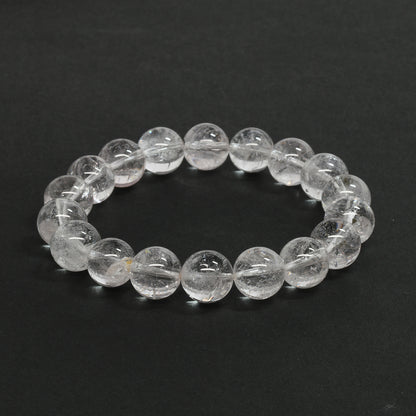 [限定販売] ピンクダンビュライト ブレスレット 11mm #SH128