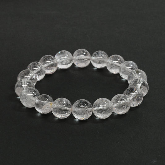 [限定販売] ピンクダンビュライト ブレスレット 11mm #SH128
