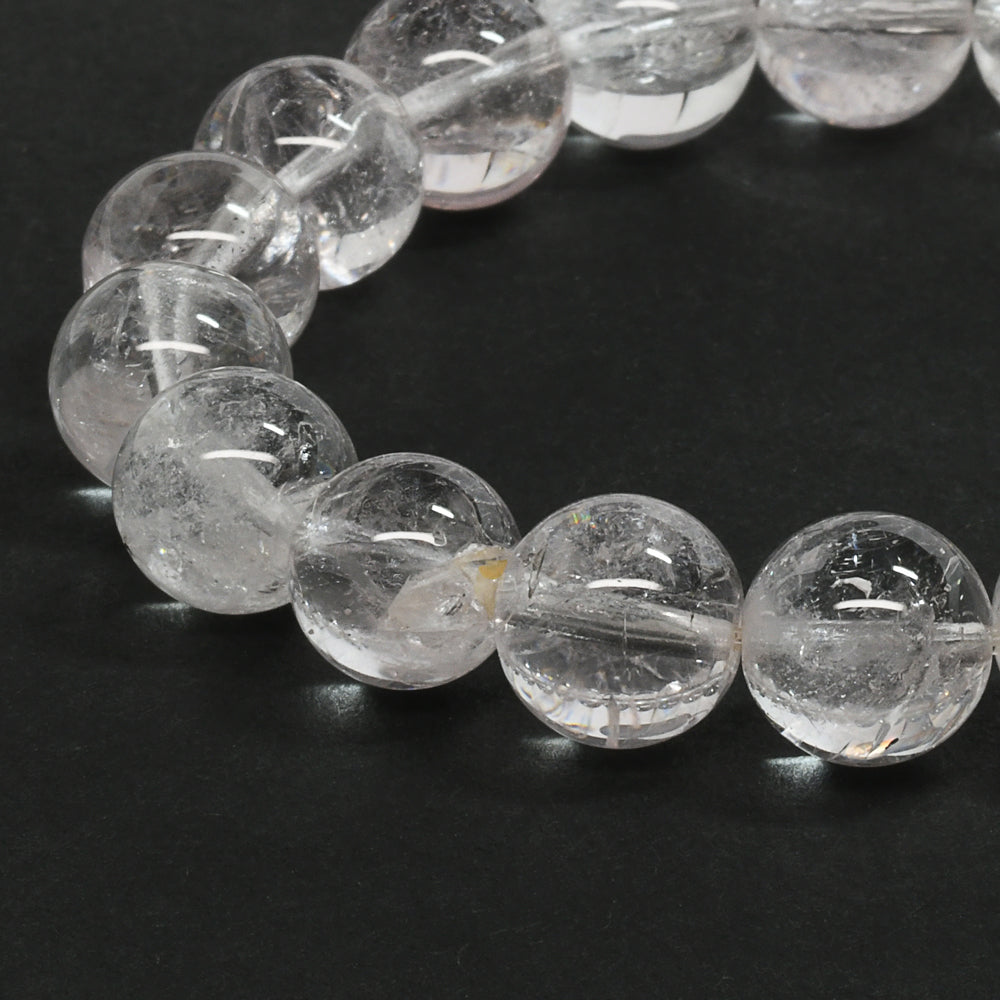[限定販売] ピンクダンビュライト ブレスレット 11mm #SH128