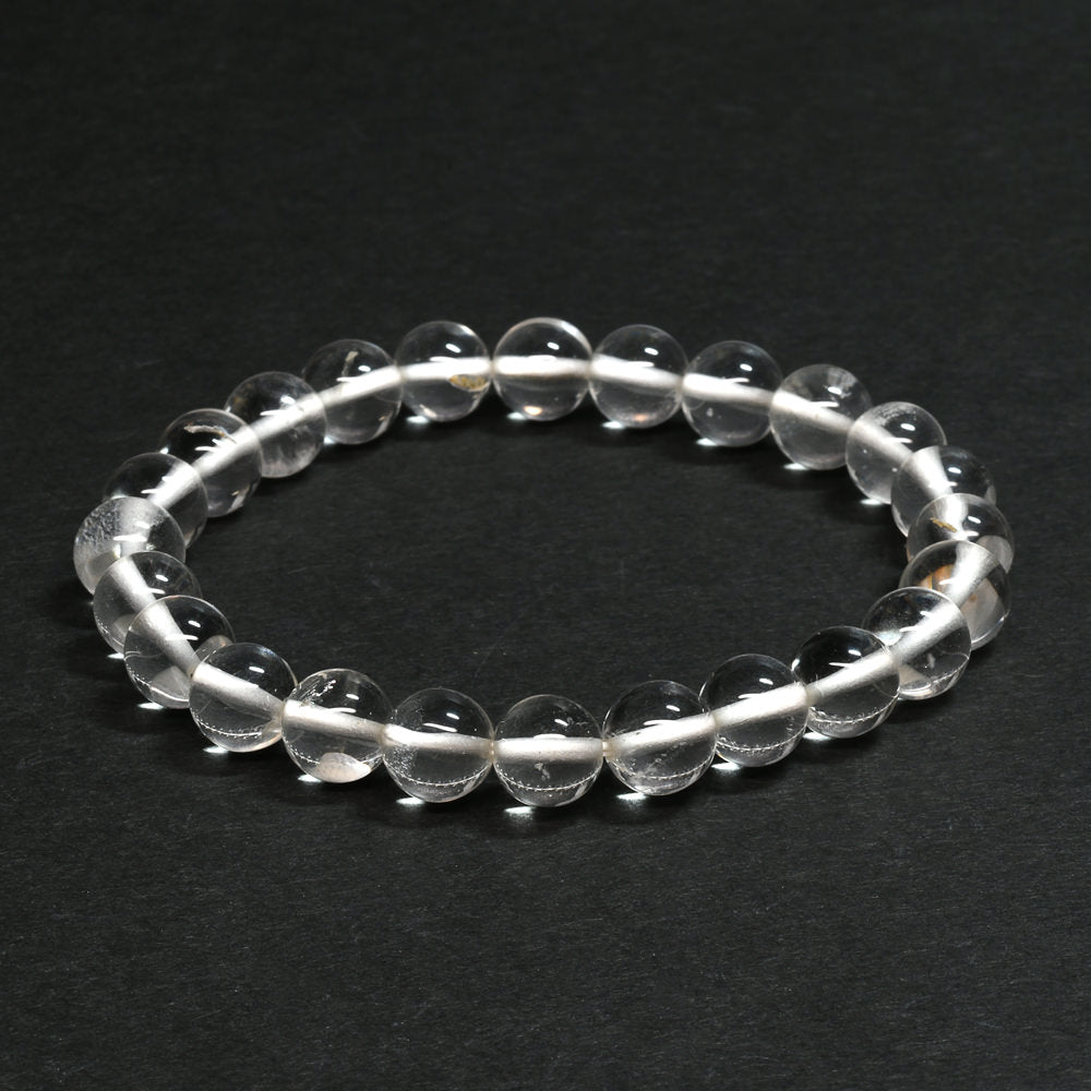[限定販売] [鑑別付]ペタライト ブレスレット 8-8.5mm #SH509