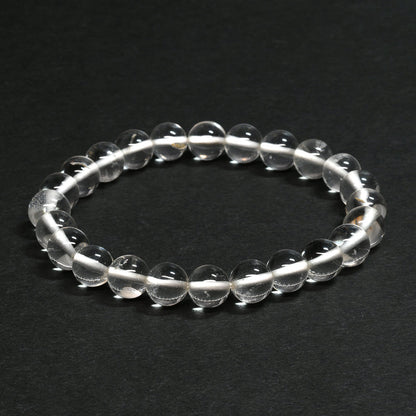 [限定販売] [鑑別付]ペタライト ブレスレット 8-8.5mm #SH509
