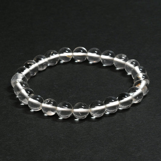 [限定販売] [鑑別付]ペタライト ブレスレット 8-8.5mm #SH509