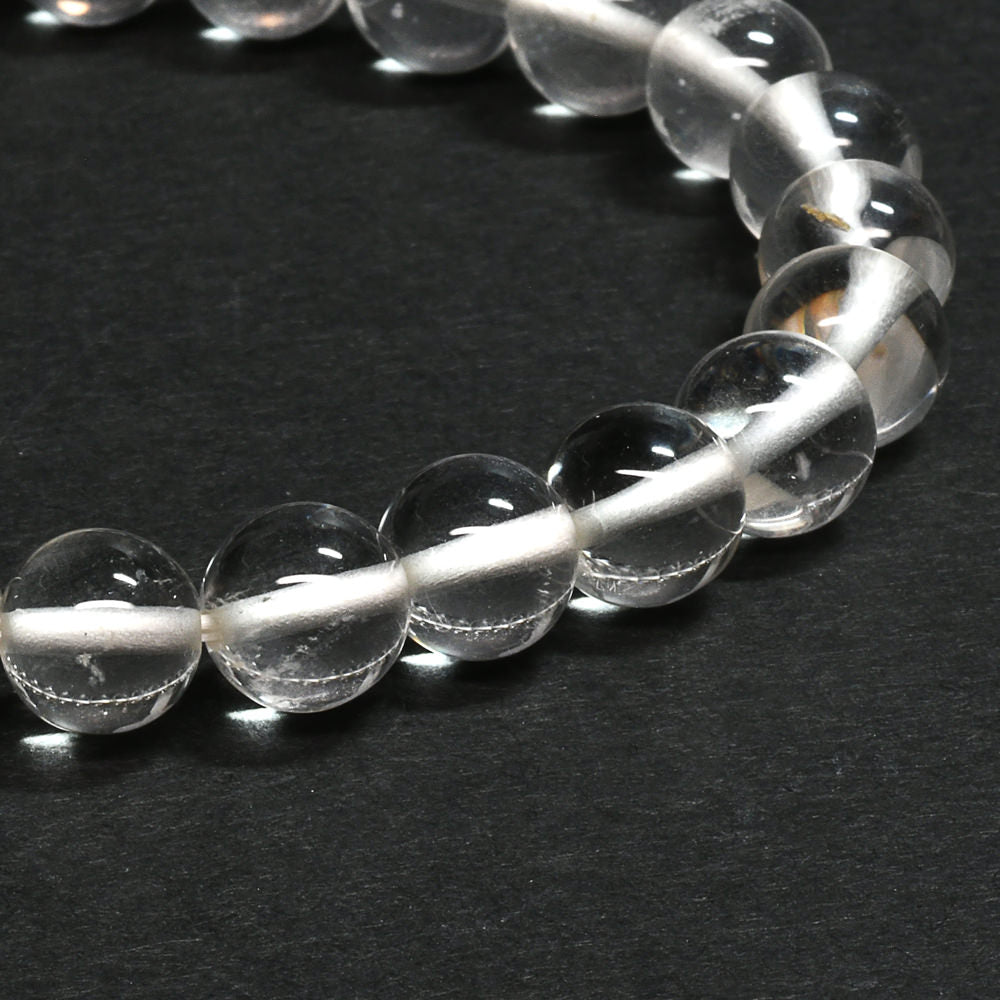 [限定販売] [鑑別付]ペタライト ブレスレット 8-8.5mm #SH509
