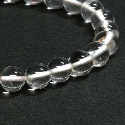 [限定販売] [鑑別付]ペタライト ブレスレット 8-8.5mm #SH509
