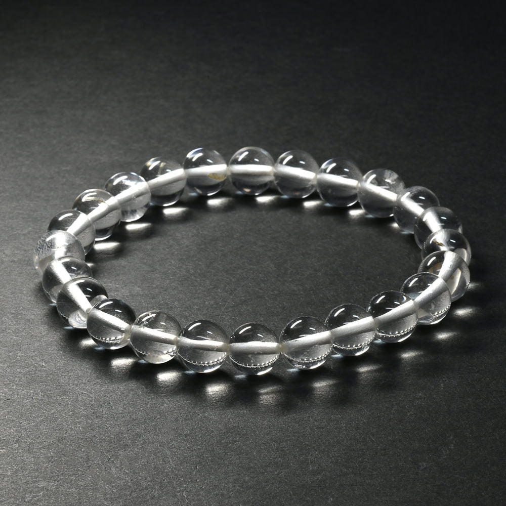 [限定販売] [鑑別付]ペタライト ブレスレット 8-8.5mm #SH509