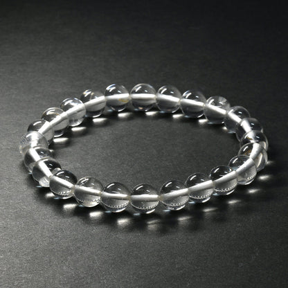 [限定販売] [鑑別付]ペタライト ブレスレット 8-8.5mm #SH509