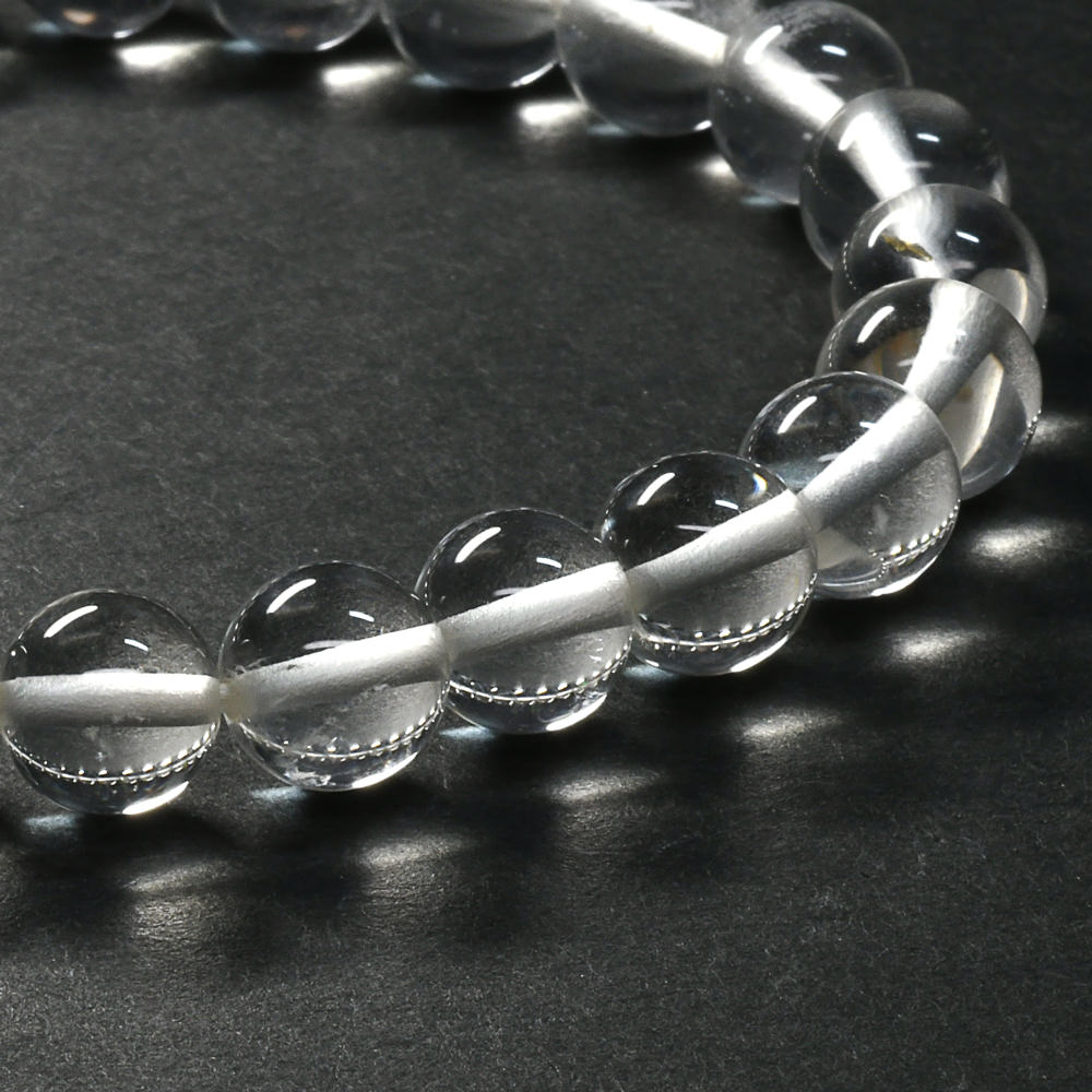 [限定販売] [鑑別付]ペタライト ブレスレット 8-8.5mm #SH509