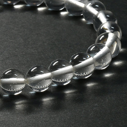 [限定販売] [鑑別付]ペタライト ブレスレット 8-8.5mm #SH509