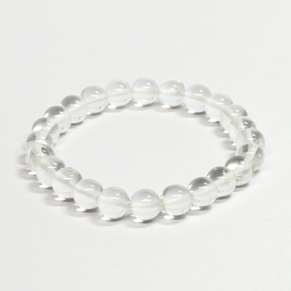 [限定販売] [鑑別付]ペタライト ブレスレット 8-8.5mm #SH509