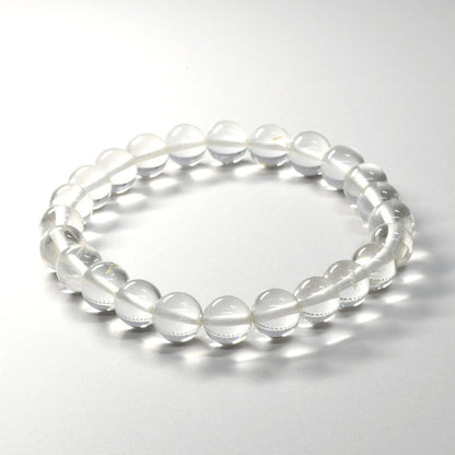 [限定販売] [鑑別付]ペタライト ブレスレット 8-8.5mm #SH509