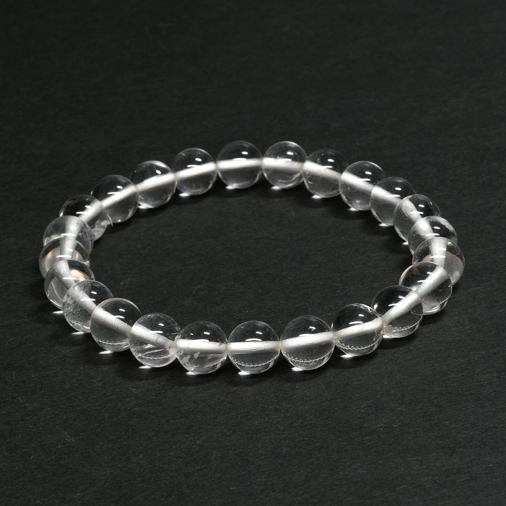 [限定販売] [鑑別付]ペタライト ブレスレット 8-8.5mm #SH510